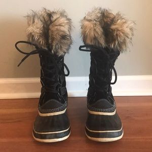 Sorel Joan of Arctic Boots